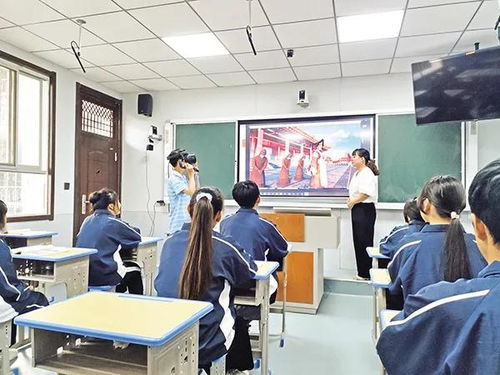 石泉县职业技术教育中心应对发展出 奇招 注入德育,提升服务